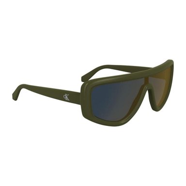 LENTES DE SOL CALVIN KLEIN JEANS CKJ25605S 309 HOMBRE/MUJER PROTECCIÓN UV - 3