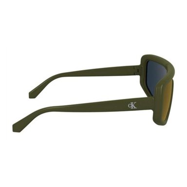 LENTES DE SOL CALVIN KLEIN JEANS CKJ25605S 309 HOMBRE/MUJER PROTECCIÓN UV - 4