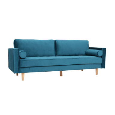 SOFA 3 CUERPOS SOPHIA - 2