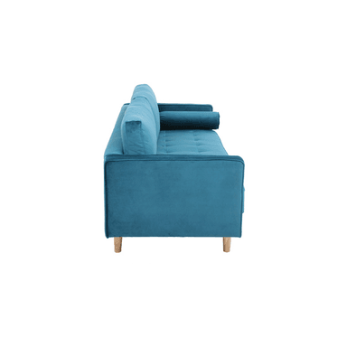 SOFA 3 CUERPOS SOPHIA - 3