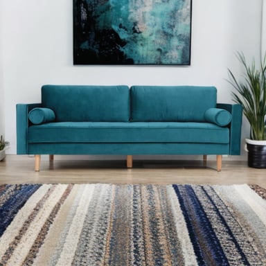 SOFA 3 CUERPOS SOPHIA - 5