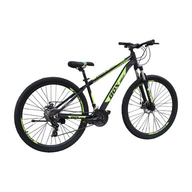 BICICLETA BOX MTB ATX 3.0 DE ALUMINIO ARO 29 - 3