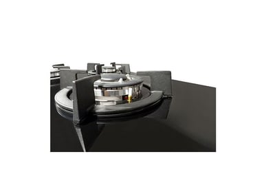 ENCIMERA 5 HORNILLAS AGHASO VIDRIO TEMPLADO 90CM GN - 4