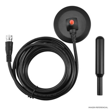 ANTENA DIGITAL HDTV – MEJORA TU SEÑAL PARA TV Y SMART TV - 5