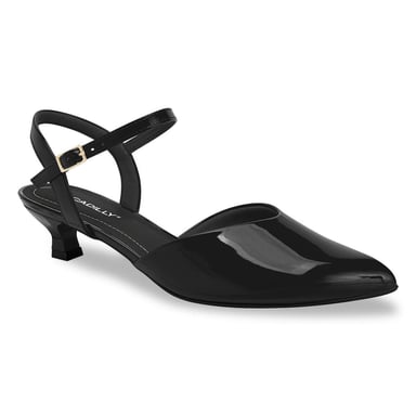 ZAPATO MUJER PICCADILLY VESTIR PRETO 74002600000002 - 1