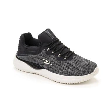 AD RUN 9401F/M PRETO/BEIGE - 1