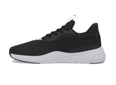 ZAPATILLAS HOMBRE PUMA RUNNING NEGRO LEX - 2