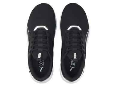 ZAPATILLAS HOMBRE PUMA RUNNING NEGRO LEX - 5