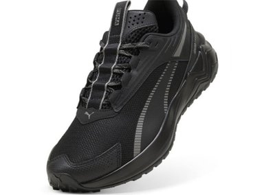 ZAPATILLA PUMA EXTEND LITE TRAIL 379538 01 NEGRO PARA HOMBRE - 3
