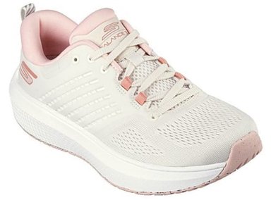 ZAPATILLAS MUJER SKECHERS RUNNING BEIGE 172085/OFWT GO RUN BALANCE 3 - 3
