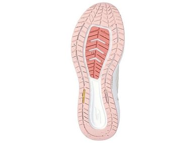 ZAPATILLAS MUJER SKECHERS RUNNING BEIGE 172085/OFWT GO RUN BALANCE 3 - 5