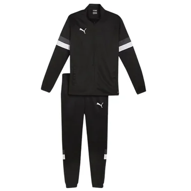CONJUNTO BUZO HOMBRE PUMA 658653 03 DEPORTIVO TEAMRISE TRACKSUIT - 1