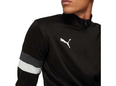 CONJUNTO BUZO HOMBRE PUMA 658653 03 DEPORTIVO TEAMRISE TRACKSUIT - 2