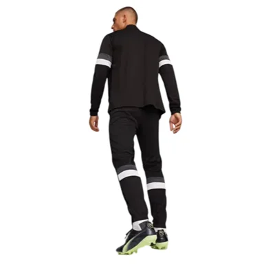 CONJUNTO BUZO HOMBRE PUMA 658653 03 DEPORTIVO TEAMRISE TRACKSUIT - 5