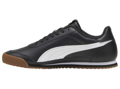 ZAPATILLAS URBANAS PUMA TURINO II 397452 01 NEGRO PARA HOMBRE - 2