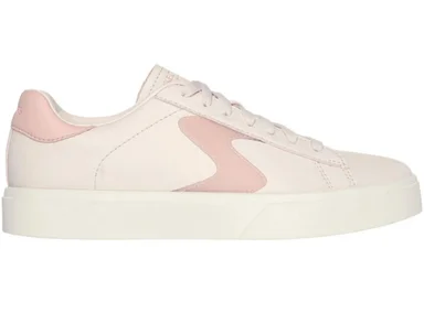 ZAPATILLA SKECHES TOP GRADE 185000/ROS ROSADO PARA MUJER - 1