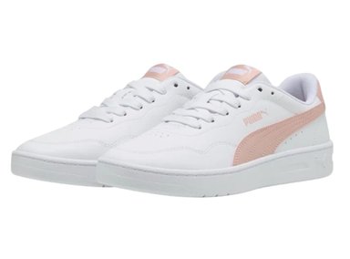 ZAPATILLAS PUMA COURT LALLY 40036704 BLANCO PARA MUJER - 3
