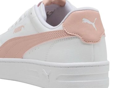 ZAPATILLAS PUMA COURT LALLY 40036704 BLANCO PARA MUJER - 5