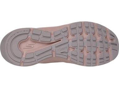 ZAPATILLA SKECHERS GO RUN CONSISTENT 2.0 128606LTBR PARA MUJER - 5