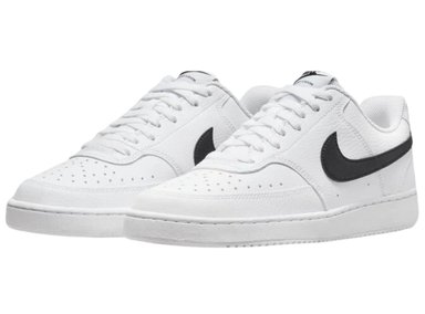 ZAPATILLA NIKE COURT VISION NEXT NATURE DH3158 101 BLANCO PARA MUJER - 3