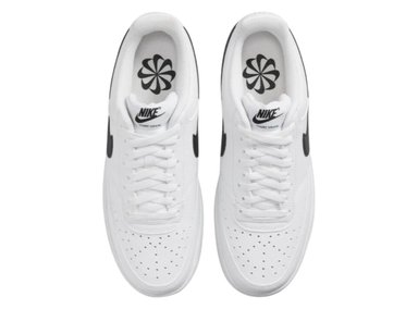 ZAPATILLA NIKE COURT VISION NEXT NATURE DH3158 101 BLANCO PARA MUJER - 4