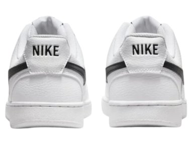 ZAPATILLA NIKE COURT VISION NEXT NATURE DH3158 101 BLANCO PARA MUJER - 5