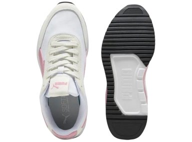 ZAPATILLA PUMA R78 LIGHTWIND 400267 15 BLANCO PARA MUJER - 3