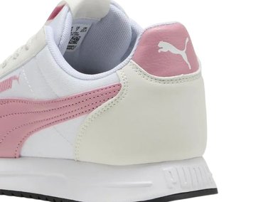 ZAPATILLA PUMA R78 LIGHTWIND 400267 15 BLANCO PARA MUJER - 5