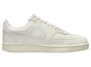 ZAPATILLA NIKE COURT VISION LO DH3158110 CREMA PARA MUJER - 1