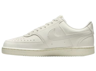 ZAPATILLA NIKE COURT VISION LO DH3158110 CREMA PARA MUJER - 2