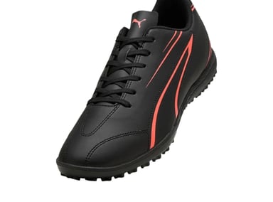 ZAPATILLA PUMA VITORIA TT 107484 09 NEGRO PARA HOMBRE - 5