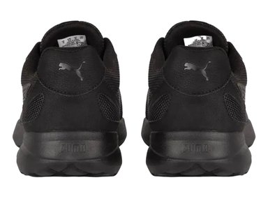 ZAPATILLA PUMA SOFTRIDE COSMIC LT 400235 09 NEGRO HOMBRE - 3