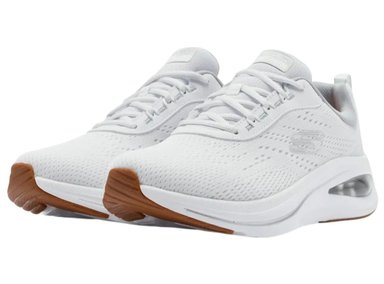 ZAPATILLA SKECHERS NEUTRAL AIR 150074WSL BLANCO PARA MUJER - 3