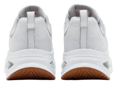 ZAPATILLA SKECHERS NEUTRAL AIR 150074WSL BLANCO PARA MUJER - 4
