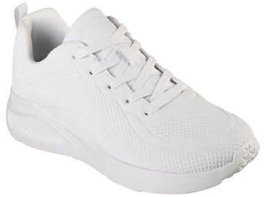 ZAPATILLA SKECHERS HOW SWEET 117151WHT BLANCO PARA MUJER - 3