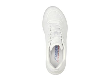 ZAPATILLA SKECHERS HOW SWEET 117151WHT BLANCO PARA MUJER - 4