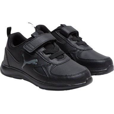 ZAPATILLA PUMA FUN RACER SL AC 193623 02 NEGRO UNISEX - 3