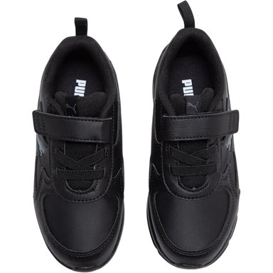 ZAPATILLA PUMA FUN RACER SL AC 193623 02 NEGRO UNISEX - 4