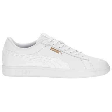 ZAPATILLA PUMA SMASH 3.0 390987 01 BLANCO PARA HOMBRE - 1