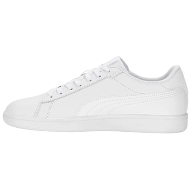 ZAPATILLA PUMA SMASH 3.0 390987 01 BLANCO PARA HOMBRE - 2