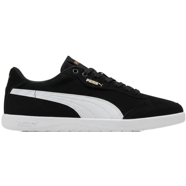 ZAPATILLA PUMA VICKY STAR SD 403507 01 NEGRO PARA MUJER - 1