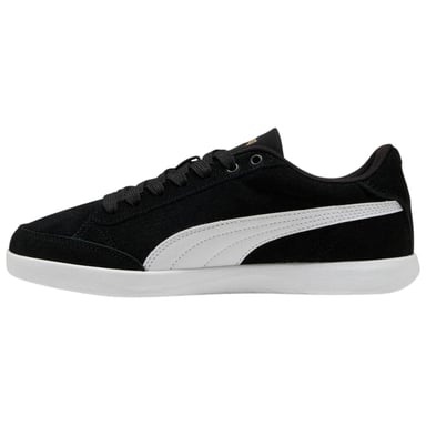 ZAPATILLA PUMA VICKY STAR SD 403507 01 NEGRO PARA MUJER - 2