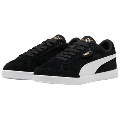 ZAPATILLA PUMA VICKY STAR SD 403507 01 NEGRO PARA MUJER - 3