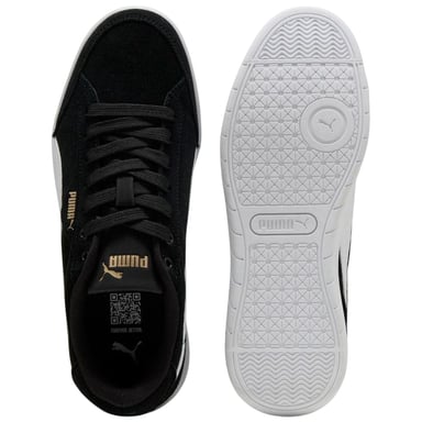 ZAPATILLA PUMA VICKY STAR SD 403507 01 NEGRO PARA MUJER - 4