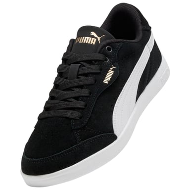 ZAPATILLA PUMA VICKY STAR SD 403507 01 NEGRO PARA MUJER - 6