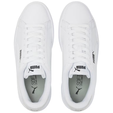 ZAPATILLAS PUMA LILY PLATAFORM L 384617 01 BLANCO PARA MUJER - 5