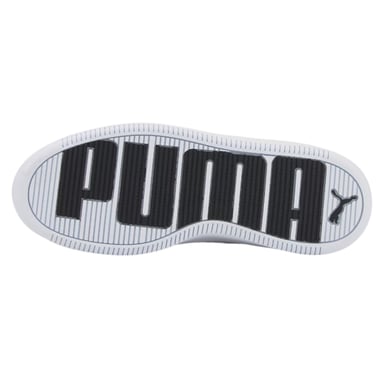 ZAPATILLAS PUMA LILY PLATAFORM L 384617 01 BLANCO PARA MUJER - 6
