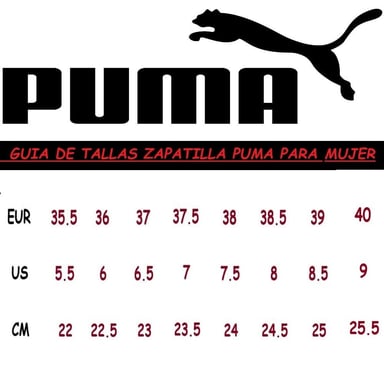 ZAPATILLAS PUMA LILY PLATAFORM L 384617 01 BLANCO PARA MUJER - 7