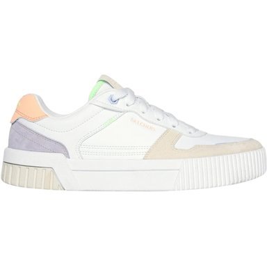 ZAPATILLA SKECHERS JADE 185092WMLT BLANCO PARA MUJER - 1