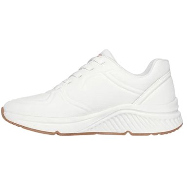 ZAPATILLA SKECHERS COMFORT B SWEET 117560WHT BLANCO MUJER - 2